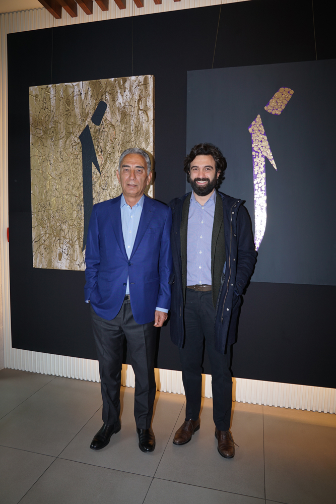 POLAT VE TEZMAN AİLELERİ BRUNCH VERDİ