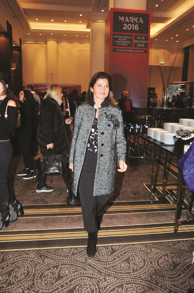 2016 MARKA KONFERANSI