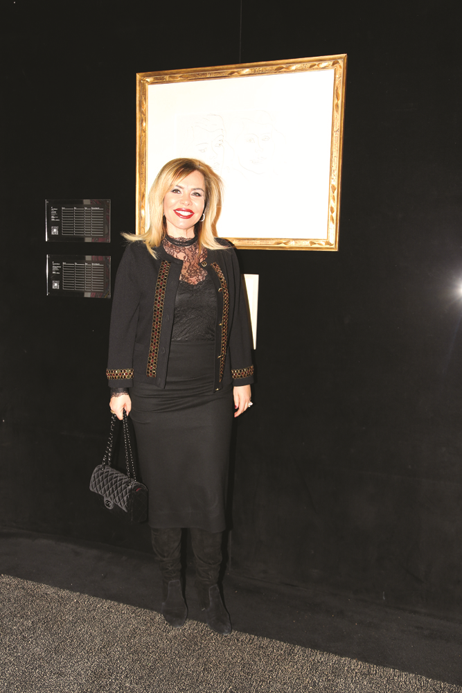 TÜRKİYE’DE İLK KEZ SESSİZ MÜZAYEDE