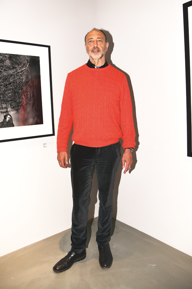 İSTANBUL MODERN’DE YILIN SON SERGİSİ