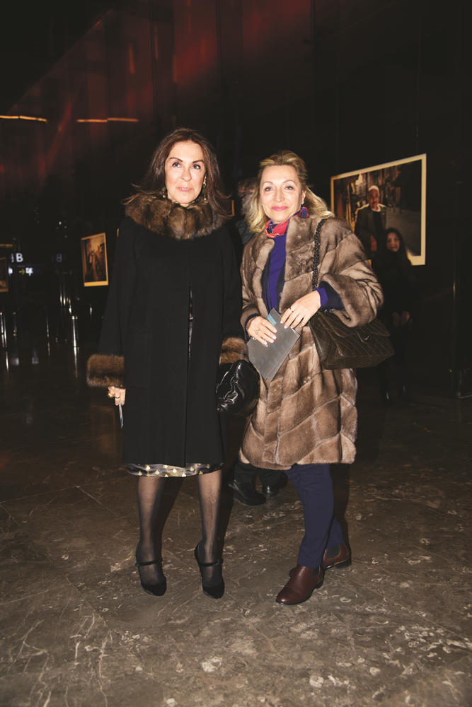 FORTE 24 GENÇ YETENEK KONSERİ