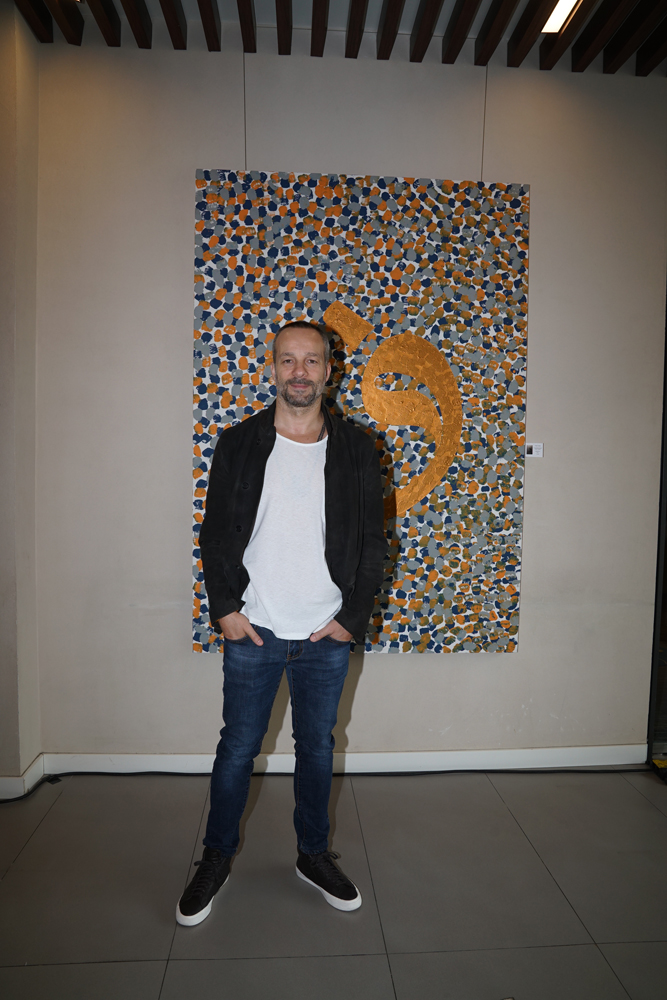 POLAT VE TEZMAN AİLELERİ BRUNCH VERDİ