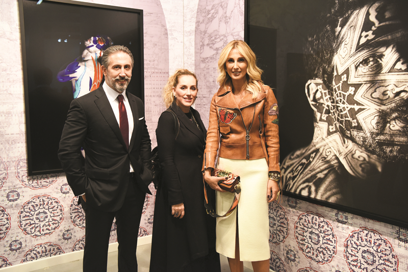 11. CONTEMPORARY ISTANBUL’