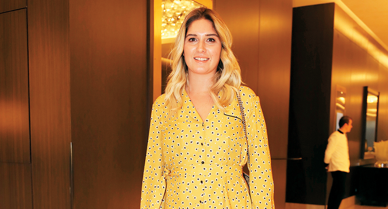 ALZHEIMER DERNEĞİ’NE DESTEK