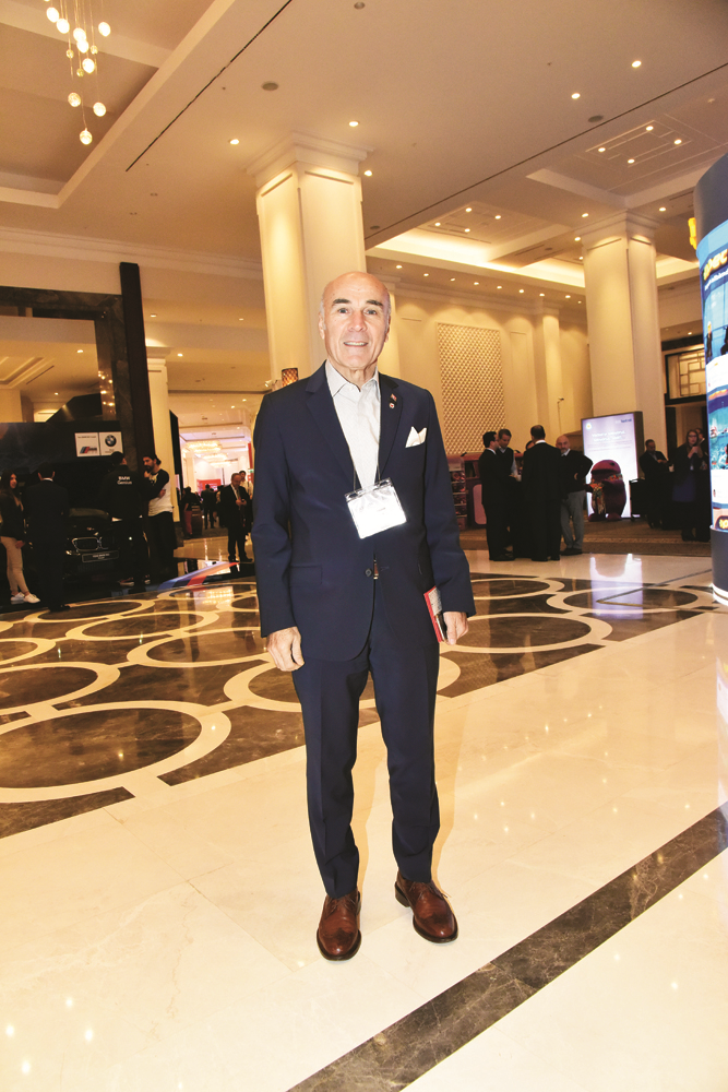 2016 MARKA KONFERANSI