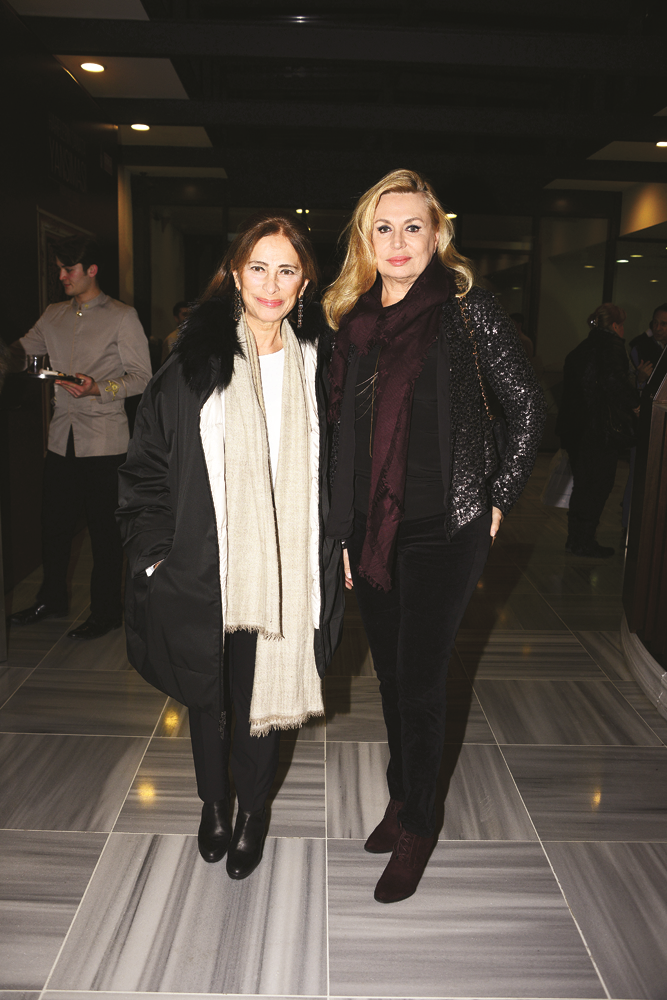 HAT KOLEKSİYONU BEYOĞLU’NDA