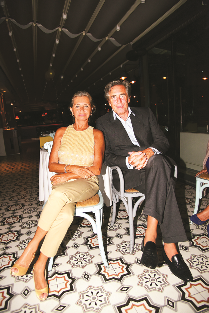 ENDER MERMERCİ DOĞUM GÜNÜ KUTLAMASI