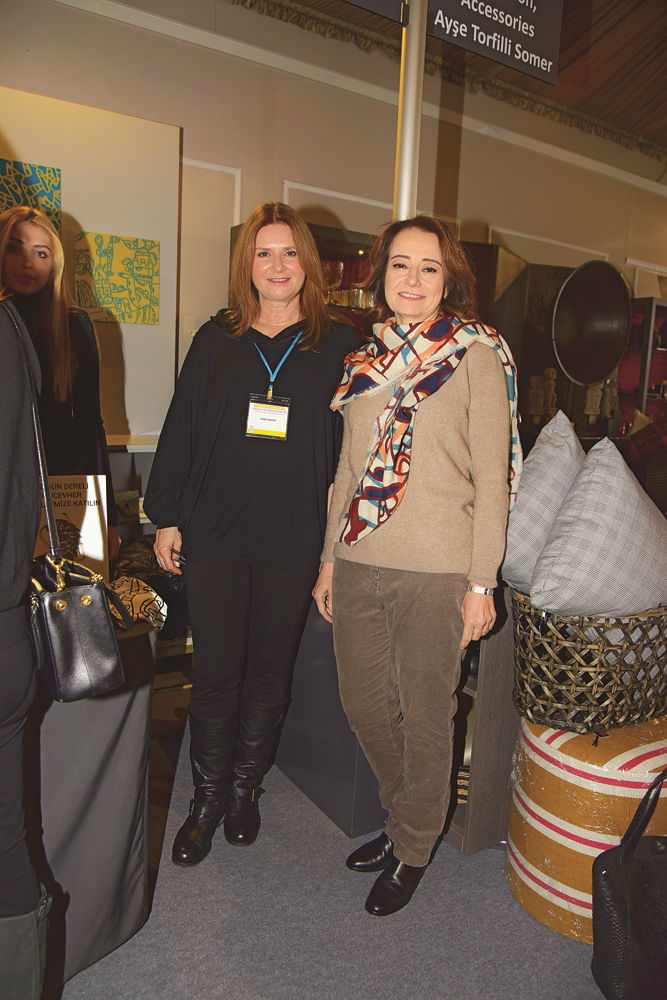 YILBAŞI ALIŞVERİŞ ŞENLİĞİ