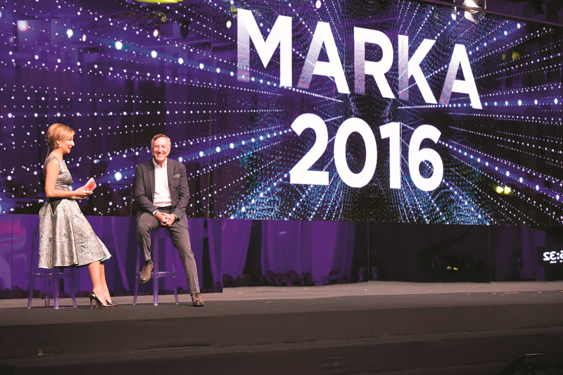 2016 MARKA KONFERANSI