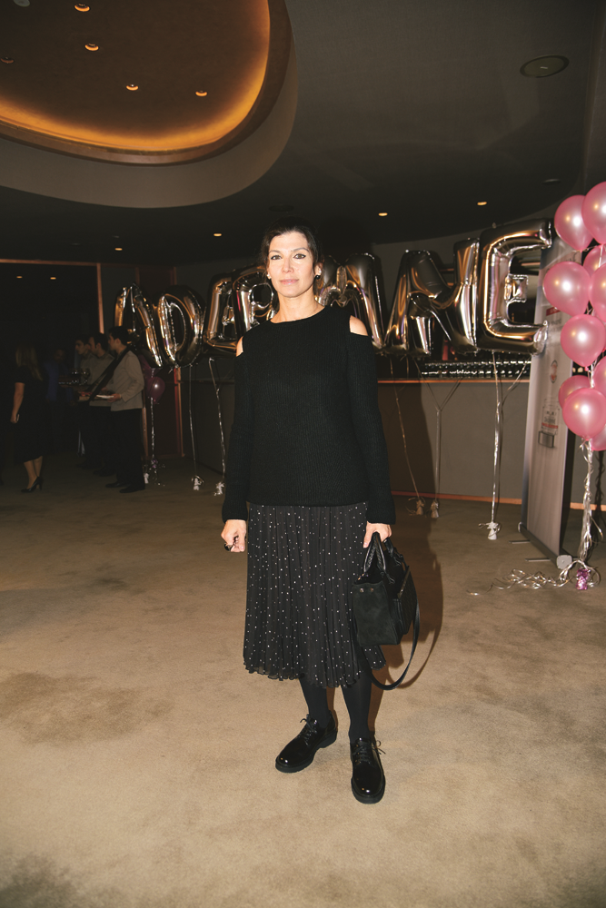 TOG’DAN DEV BİR PROJE