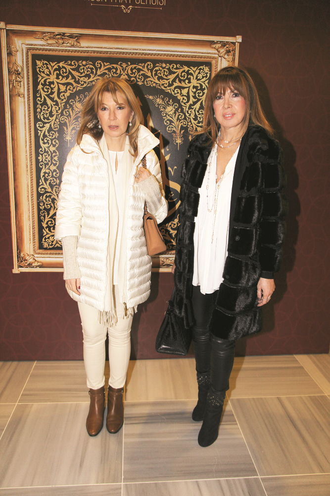 HAT KOLEKSİYONU BEYOĞLU’NDA