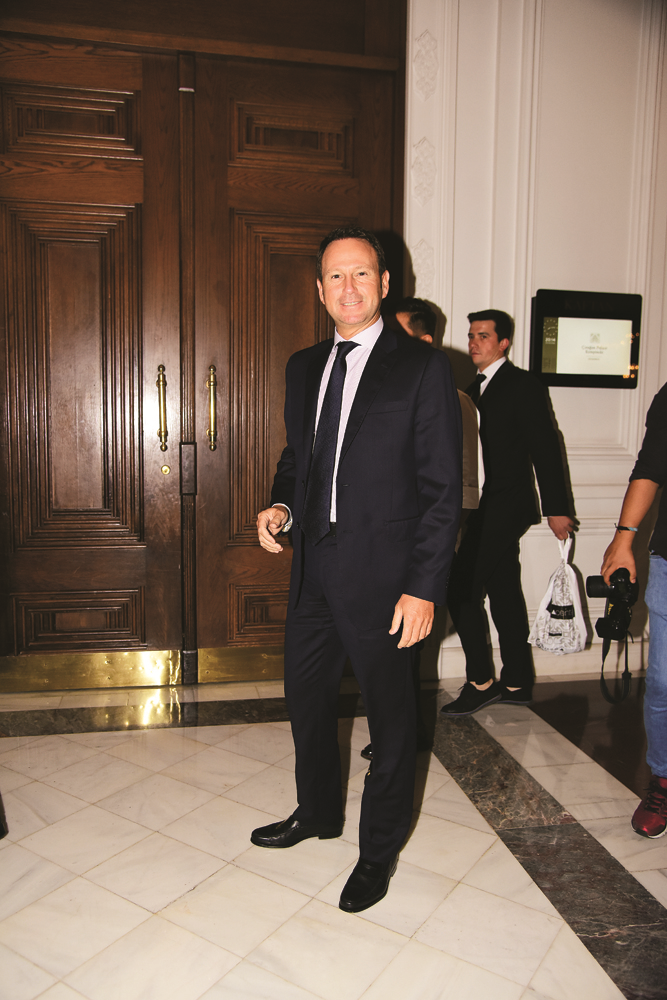 MİNA TOWERSIN TANITIMI YAPILDI