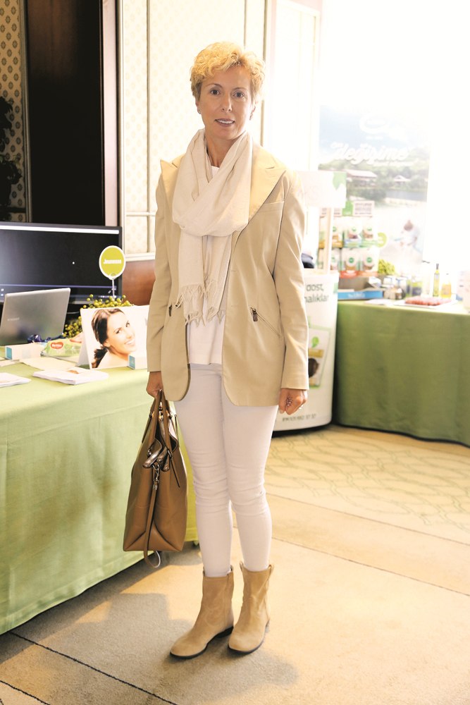 SAĞLIKLI YAŞAM KERMESİ