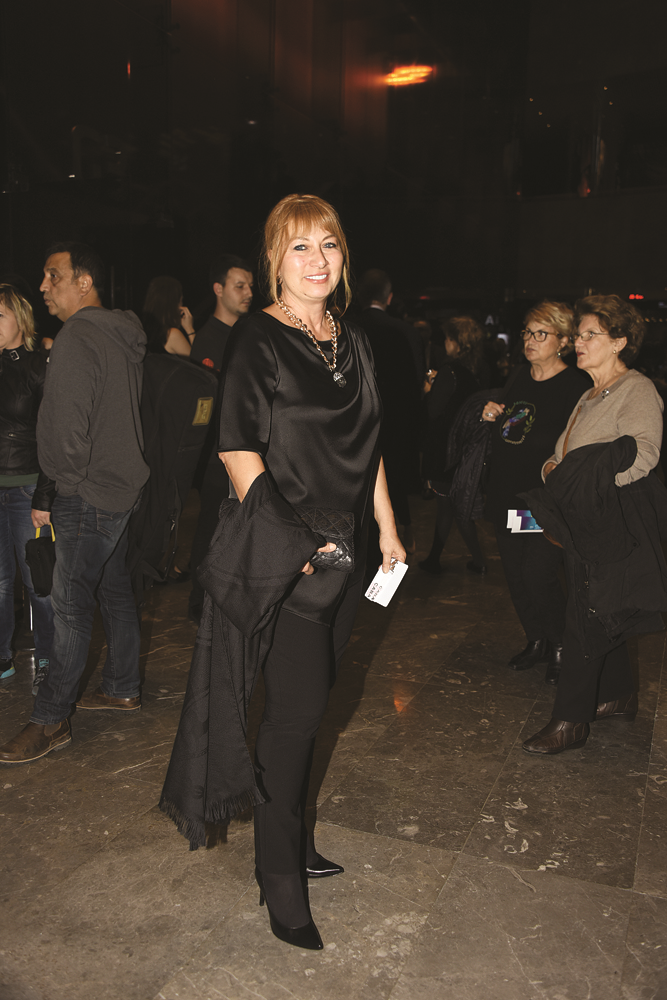 ÇABA DERNEĞİ GECESİ