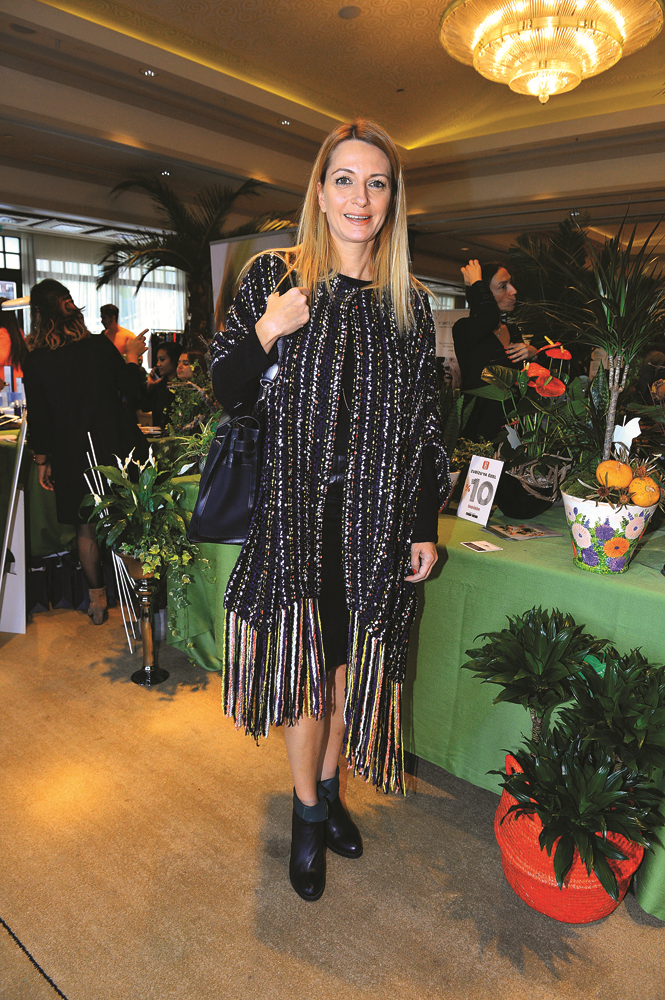 SAĞLIKLI YAŞAM KERMESİ