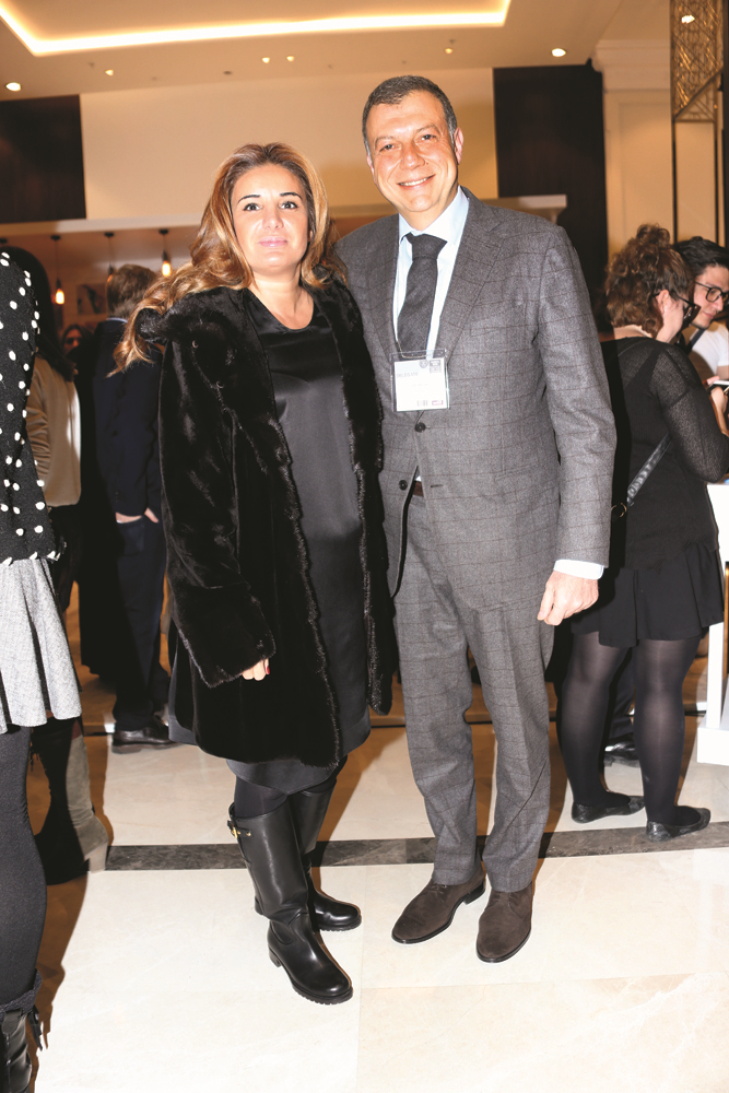 2016 MARKA KONFERANSI