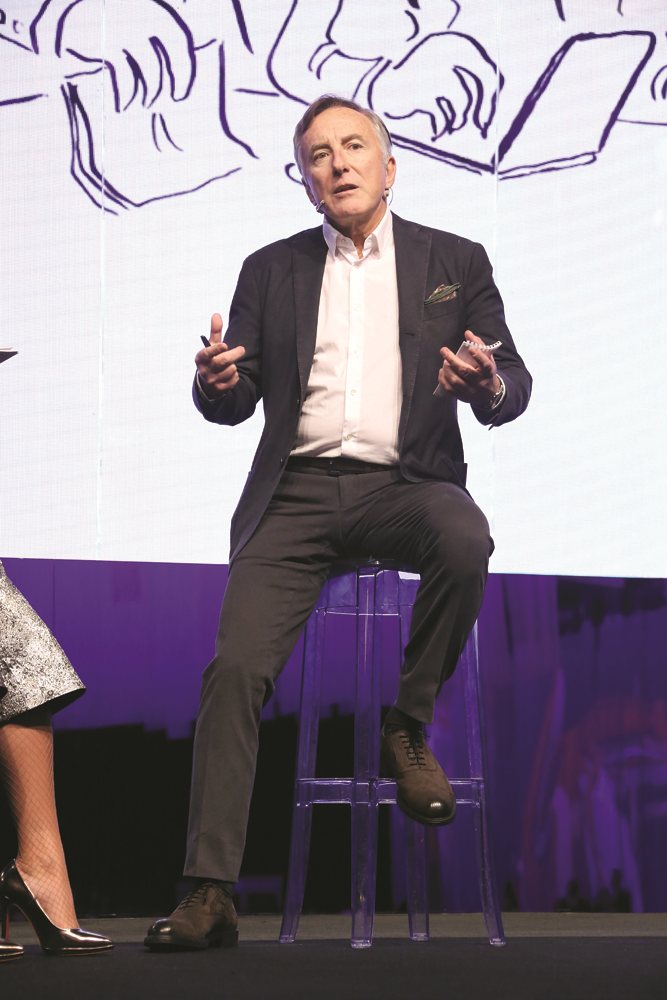 2016 MARKA KONFERANSI