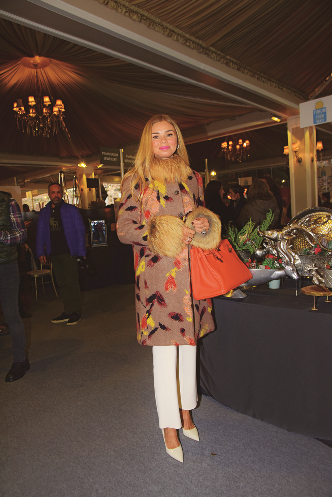 YILBAŞI ALIŞVERİŞ ŞENLİĞİ