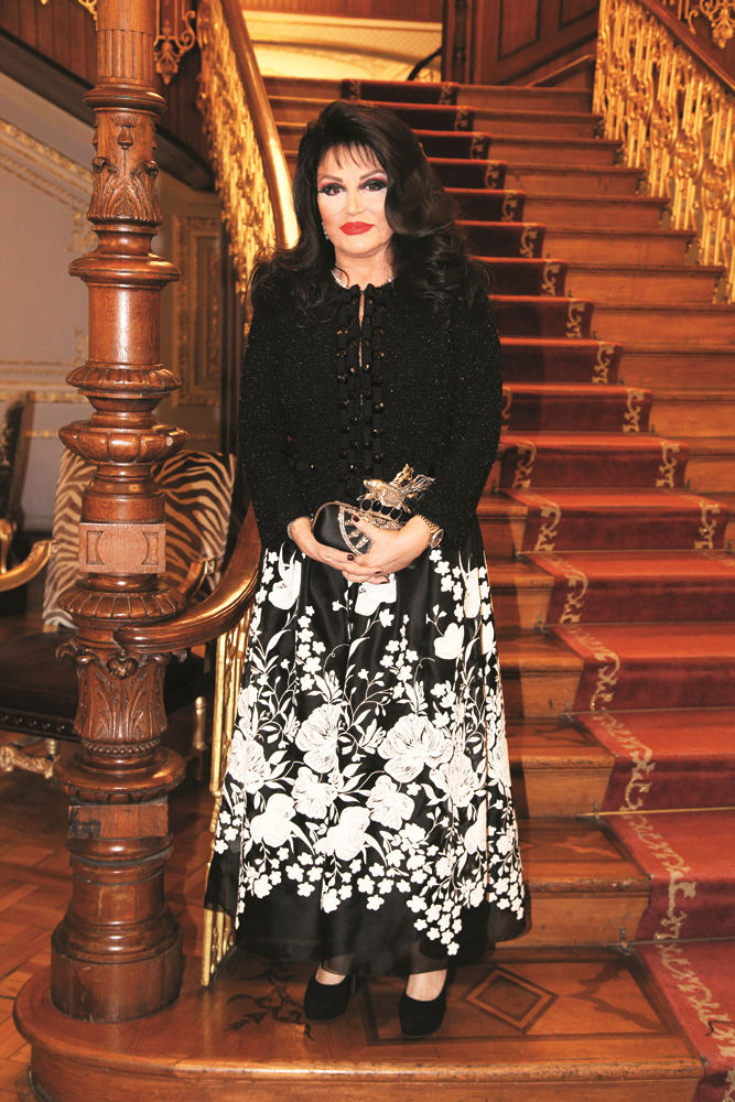 MEHMET KÖYMEN DEFİLESİ