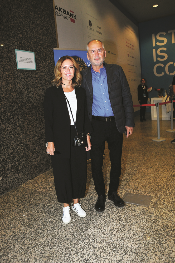 11. CONTEMPORARY ISTANBUL’