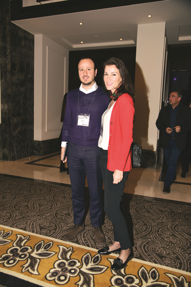 2016 MARKA KONFERANSI