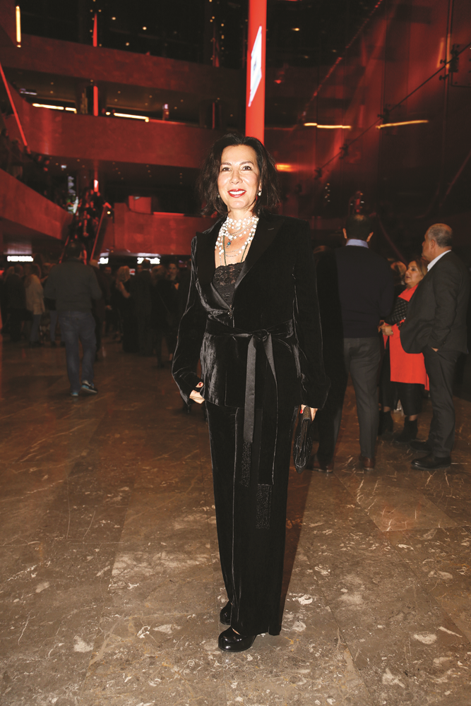 ÇABA DERNEĞİ GECESİ