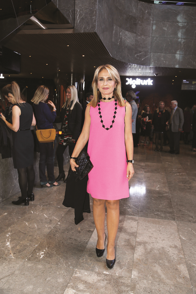 ÇABA DERNEĞİ GECESİ