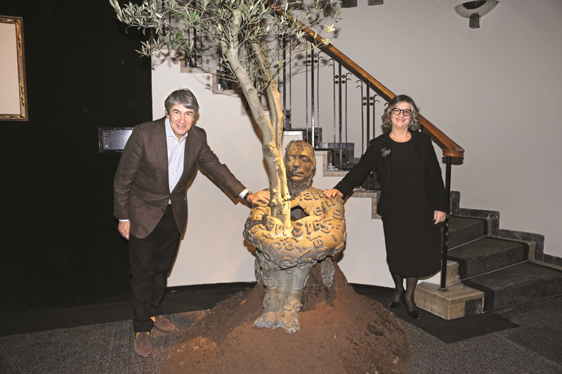 TÜRKİYE’DE İLK KEZ SESSİZ MÜZAYEDE