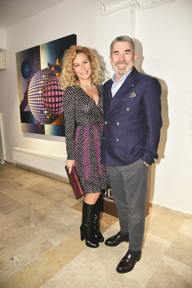 GODIVANIN 90. YIL KUTLAMALARI