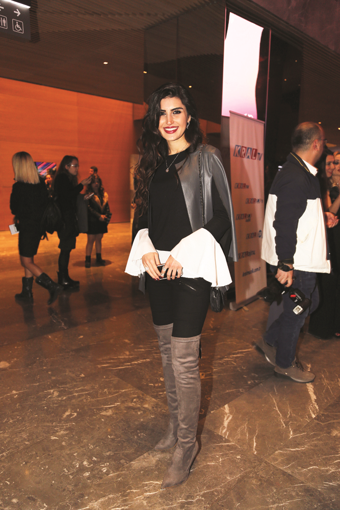 ÇABA DERNEĞİ GECESİ