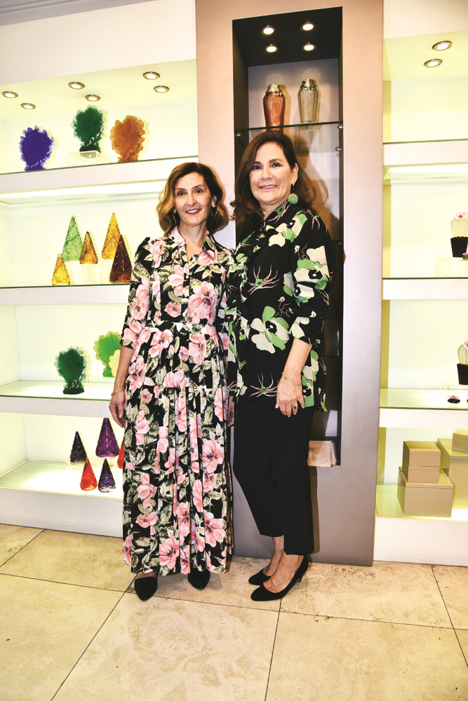 FELEKŞAN ONARIN CAM KOLEKSİYONU