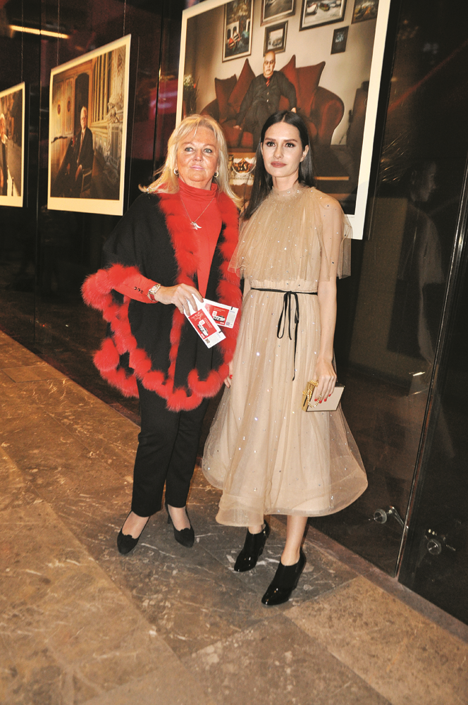 FORTE 24 GENÇ YETENEK KONSERİ