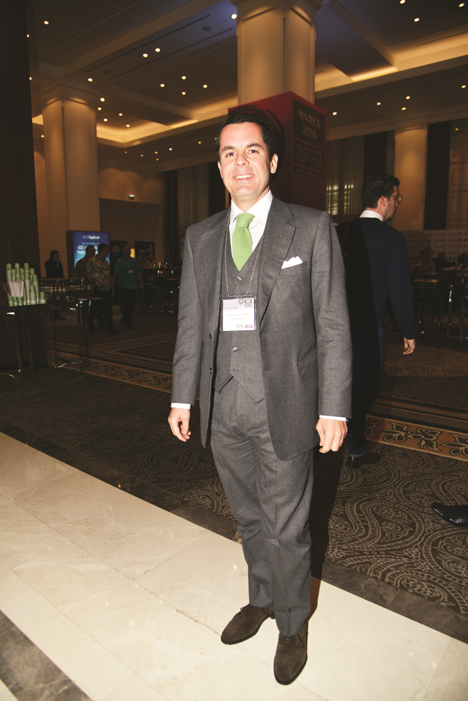 2016 MARKA KONFERANSI