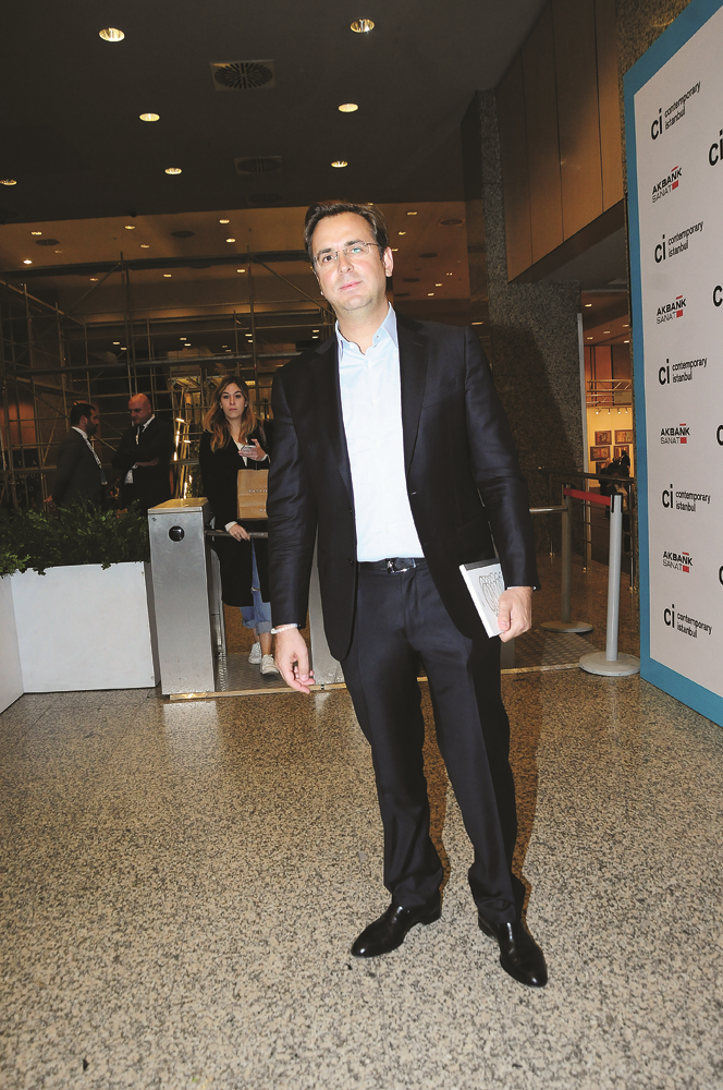 11. CONTEMPORARY ISTANBUL’