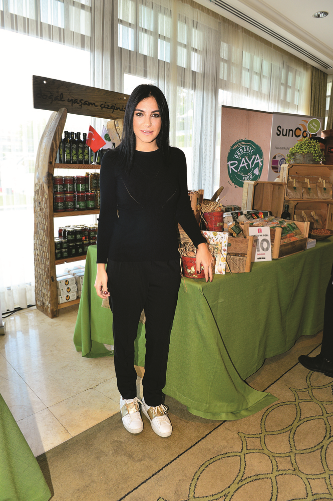 SAĞLIKLI YAŞAM KERMESİ