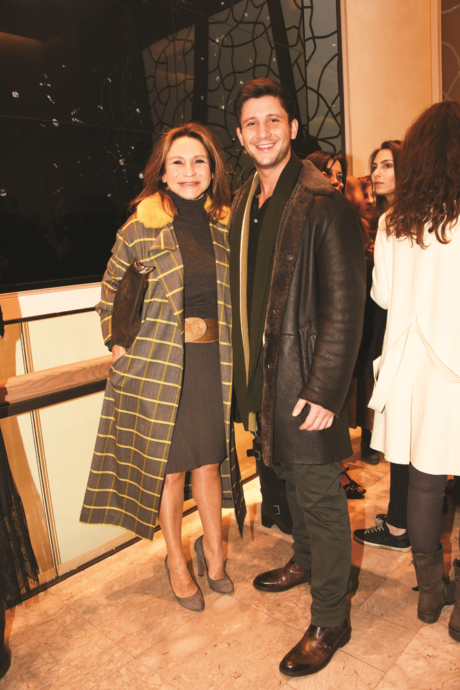 DERİN MERMERCİ DAVET VERDİ