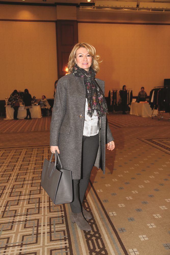 KORUNCUK VAKFI ETKİNLİĞİ