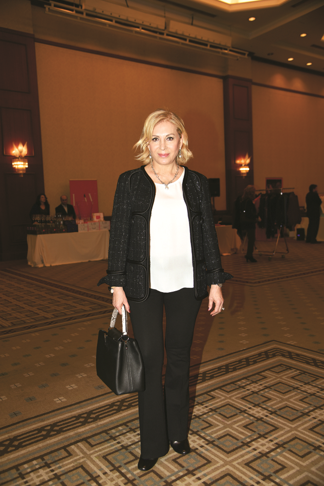 KORUNCUK VAKFI ETKİNLİĞİ