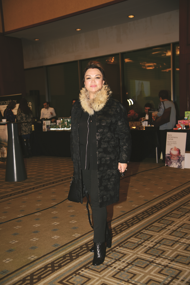 KORUNCUK VAKFI ETKİNLİĞİ