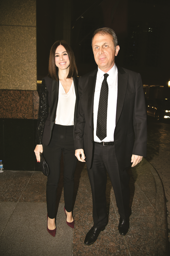 16. VEHBİ KOÇ ÖDÜL GECESİ