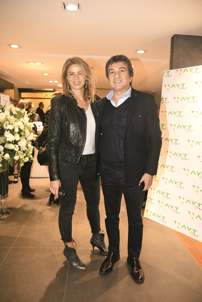 MÜZİK EŞLİĞİNDE MUTFAK TRENDLERİ