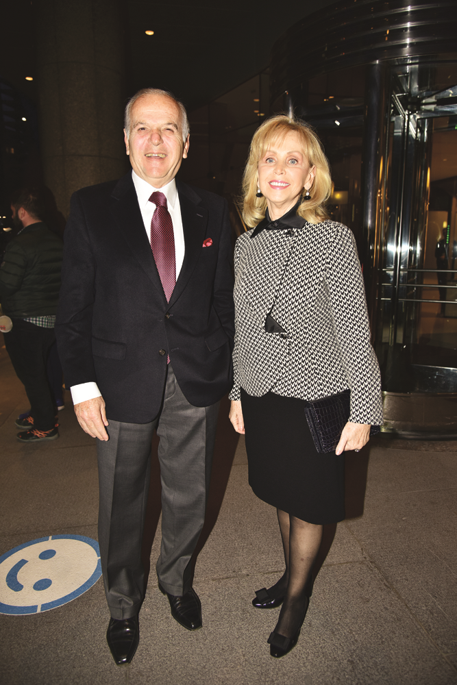 16. VEHBİ KOÇ ÖDÜL GECESİ