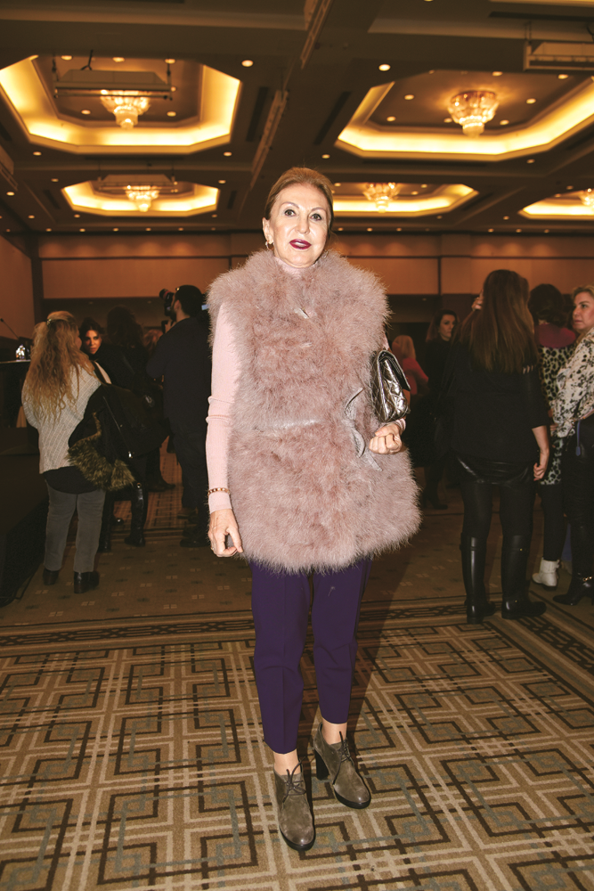 KORUNCUK VAKFI ETKİNLİĞİ