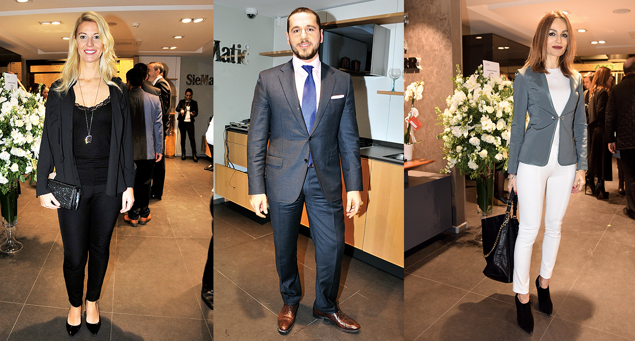 MÜZİK EŞLİĞİNDE MUTFAK TRENDLERİ