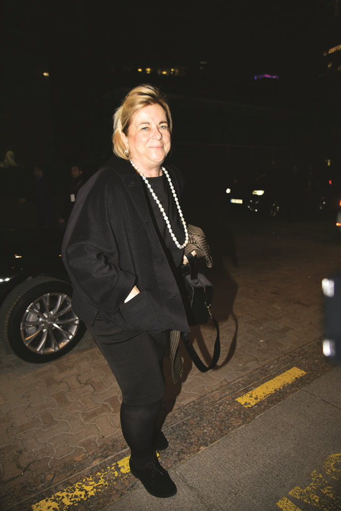 16. VEHBİ KOÇ ÖDÜL GECESİ