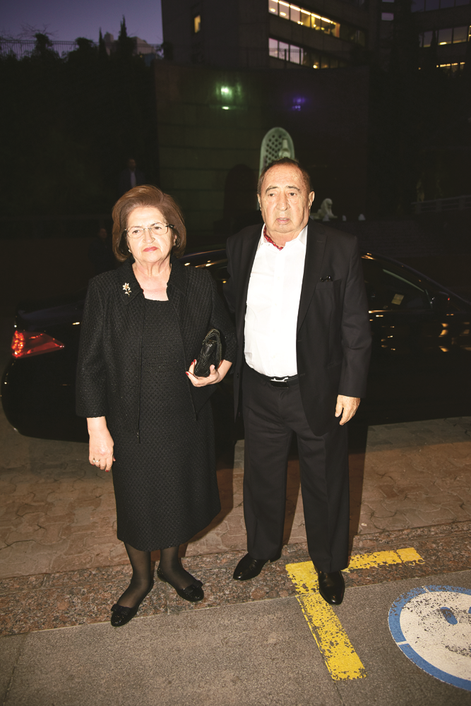 16. VEHBİ KOÇ ÖDÜL GECESİ