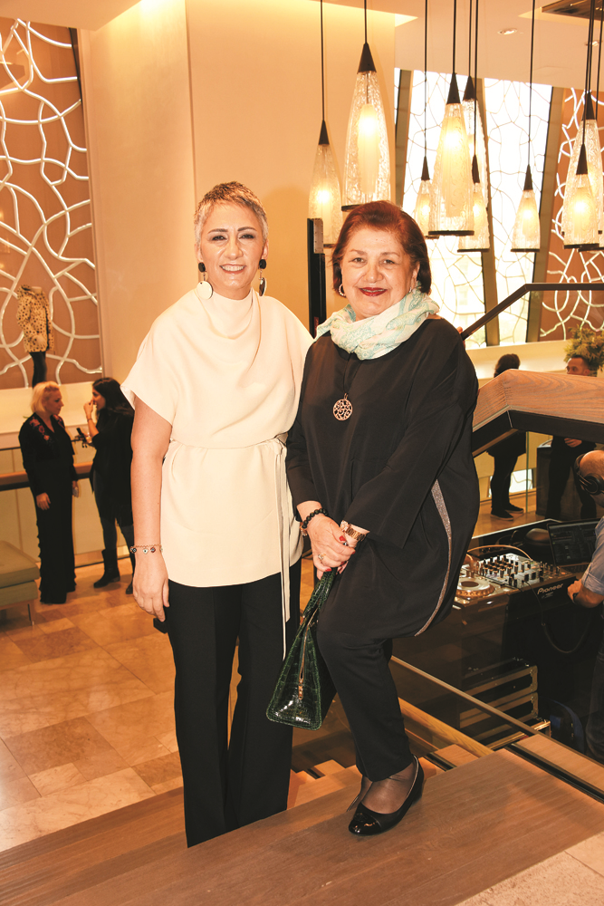 DERİN MERMERCİ DAVET VERDİ