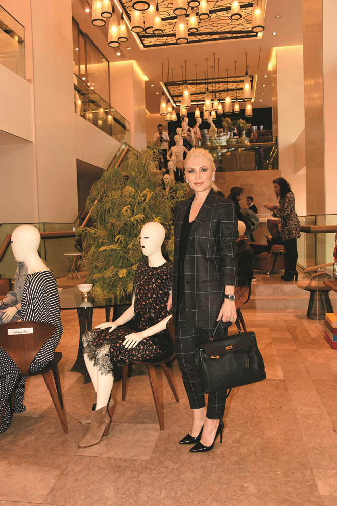 DERİN MERMERCİ DAVET VERDİ