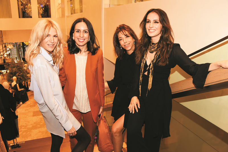 DERİN MERMERCİ DAVET VERDİ