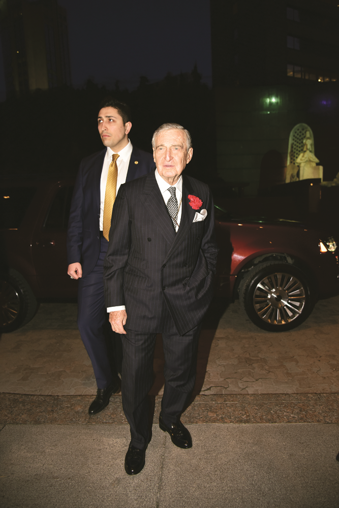 16. VEHBİ KOÇ ÖDÜL GECESİ